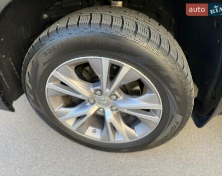 Синий Тойота Хайлендер, объемом двигателя 3.55 л и пробегом 117 тыс. км за 19000 $, фото 4 на Automoto.ua