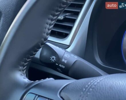 Синий Тойота Хайлендер, объемом двигателя 3.55 л и пробегом 127 тыс. км за 20700 $, фото 47 на Automoto.ua