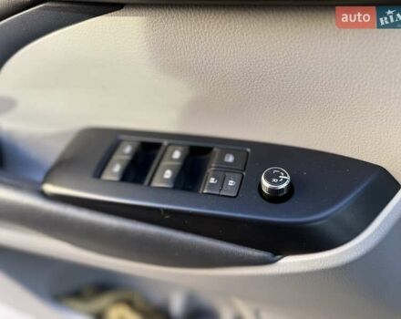 Синий Тойота Хайлендер, объемом двигателя 3.55 л и пробегом 117 тыс. км за 19000 $, фото 24 на Automoto.ua