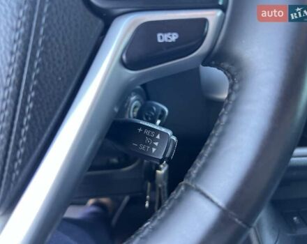 Синий Тойота Хайлендер, объемом двигателя 3.55 л и пробегом 127 тыс. км за 20700 $, фото 43 на Automoto.ua