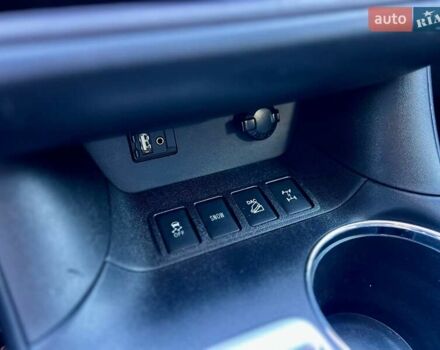 Синий Тойота Хайлендер, объемом двигателя 3.55 л и пробегом 127 тыс. км за 20700 $, фото 42 на Automoto.ua