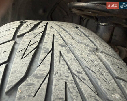 Синій Тойота Хайлендер, об'ємом двигуна 3.46 л та пробігом 235 тис. км за 23500 $, фото 14 на Automoto.ua