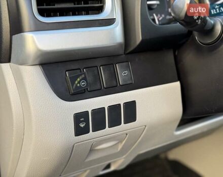 Синий Тойота Хайлендер, объемом двигателя 3.55 л и пробегом 117 тыс. км за 19000 $, фото 23 на Automoto.ua