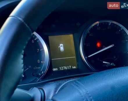 Синий Тойота Хайлендер, объемом двигателя 3.55 л и пробегом 127 тыс. км за 20700 $, фото 23 на Automoto.ua
