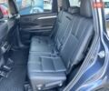 Синий Тойота Хайлендер, объемом двигателя 3.55 л и пробегом 127 тыс. км за 20700 $, фото 26 на Automoto.ua