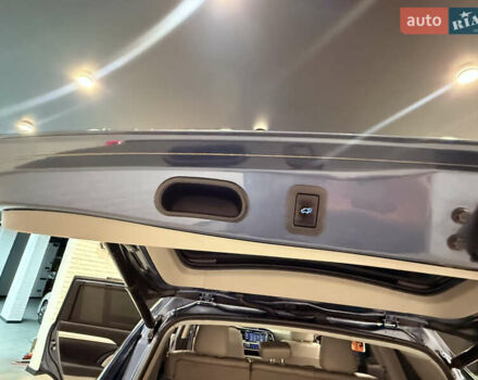 Синий Тойота Хайлендер, объемом двигателя 3.46 л и пробегом 77 тыс. км за 26000 $, фото 32 на Automoto.ua