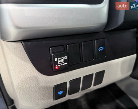 Синий Тойота Хайлендер, объемом двигателя 3.46 л и пробегом 77 тыс. км за 26000 $, фото 49 на Automoto.ua