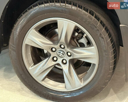 Синий Тойота Хайлендер, объемом двигателя 3.46 л и пробегом 77 тыс. км за 26000 $, фото 62 на Automoto.ua