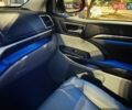Тойота Хайлендер 2016 в Киеве на Automoto.ua Синий Тойота Хайлендер, объемом двигателя 3.55 л и пробегом 187 тыс. км за 24000 $, фото 10 на Automoto.ua