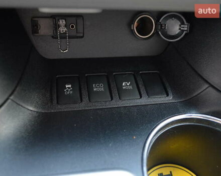 Синий Тойота Хайлендер, объемом двигателя 3.5 л и пробегом 101 тыс. км за 29900 $, фото 29 на Automoto.ua