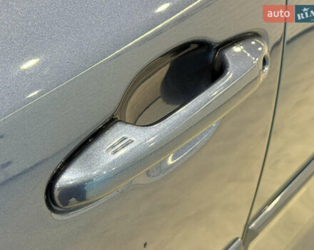 Синий Тойота Хайлендер, объемом двигателя 3.46 л и пробегом 77 тыс. км за 26000 $, фото 61 на Automoto.ua