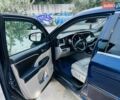 Тойота Хайлендер 2016 в Киеве на Automoto.ua Синий Тойота Хайлендер, объемом двигателя 3.55 л и пробегом 187 тыс. км за 24000 $, фото 7 на Automoto.ua