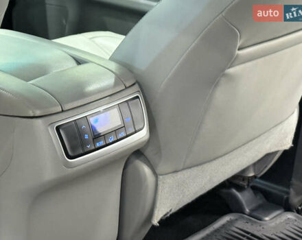 Синий Тойота Хайлендер, объемом двигателя 3.46 л и пробегом 77 тыс. км за 26000 $, фото 57 на Automoto.ua