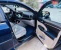 Тойота Хайлендер 2016 в Киеве на Automoto.ua Синий Тойота Хайлендер, объемом двигателя 3.55 л и пробегом 187 тыс. км за 24000 $, фото 4 на Automoto.ua
