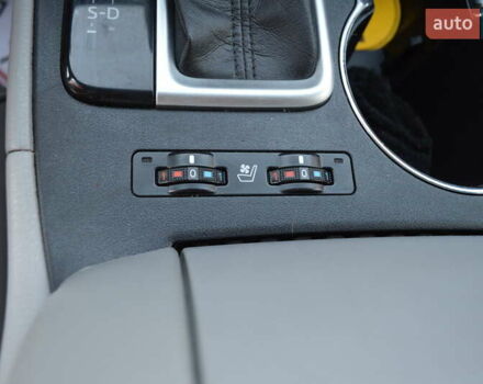 Синий Тойота Хайлендер, объемом двигателя 3.5 л и пробегом 101 тыс. км за 29900 $, фото 27 на Automoto.ua