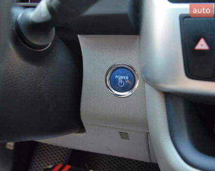 Синий Тойота Хайлендер, объемом двигателя 3.5 л и пробегом 101 тыс. км за 29900 $, фото 24 на Automoto.ua