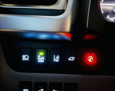 Тойота Хайлендер 2016 в Киеве на Automoto.ua Синий Тойота Хайлендер, объемом двигателя 3.55 л и пробегом 187 тыс. км за 24000 $, фото 11 на Automoto.ua