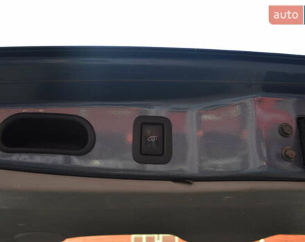 Синий Тойота Хайлендер, объемом двигателя 3.5 л и пробегом 101 тыс. км за 29900 $, фото 39 на Automoto.ua