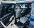 Тойота Хайлендер 2016 в Киеве на Automoto.ua Синий Тойота Хайлендер, объемом двигателя 3.55 л и пробегом 187 тыс. км за 24000 $, фото 8 на Automoto.ua