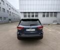 Тойота Хайлендер 2017 в Киеве на Automoto.ua Синий Тойота Хайлендер, объемом двигателя 3.5 л и пробегом 110 тыс. км за 24600 $, фото 3 на Automoto.ua