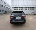 Тойота Хайлендер 2017 в Киеве на Automoto.ua Синий Тойота Хайлендер, объемом двигателя 3.5 л и пробегом 110 тыс. км за 24600 $, фото 2 на Automoto.ua