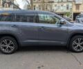 Синій Тойота Хайлендер, об'ємом двигуна 3.5 л та пробігом 189 тис. км за 23000 $, фото 16 на Automoto.ua