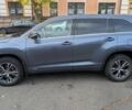 Синій Тойота Хайлендер, об'ємом двигуна 3.5 л та пробігом 189 тис. км за 23000 $, фото 18 на Automoto.ua