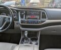 Синій Тойота Хайлендер, об'ємом двигуна 3.5 л та пробігом 189 тис. км за 23000 $, фото 14 на Automoto.ua