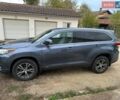 Синій Тойота Хайлендер, об'ємом двигуна 3.5 л та пробігом 180 тис. км за 33000 $, фото 3 на Automoto.ua