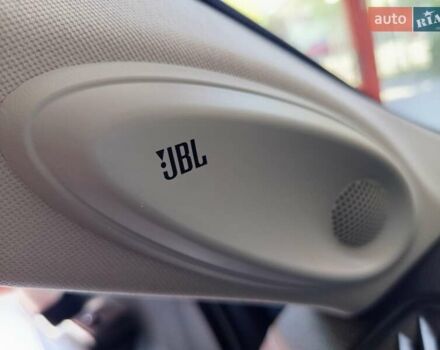 Синий Тойота Хайлендер, объемом двигателя 2.49 л и пробегом 38 тыс. км за 42500 $, фото 19 на Automoto.ua