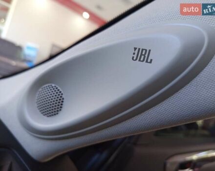 Синий Тойота Хайлендер, объемом двигателя 2.49 л и пробегом 38 тыс. км за 42500 $, фото 28 на Automoto.ua