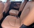 Синій Тойота Хайлендер, об'ємом двигуна 3.5 л та пробігом 30 тис. км за 15000 $, фото 12 на Automoto.ua