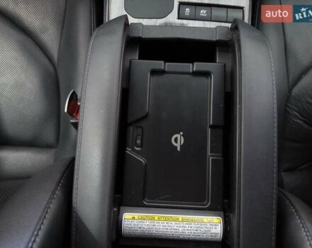 Синий Тойота Хайлендер, объемом двигателя 2.49 л и пробегом 38 тыс. км за 42500 $, фото 67 на Automoto.ua