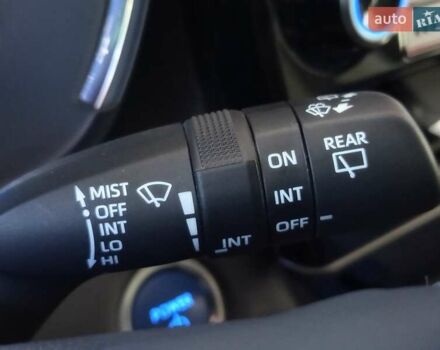 Синий Тойота Хайлендер, объемом двигателя 2.49 л и пробегом 38 тыс. км за 42500 $, фото 60 на Automoto.ua