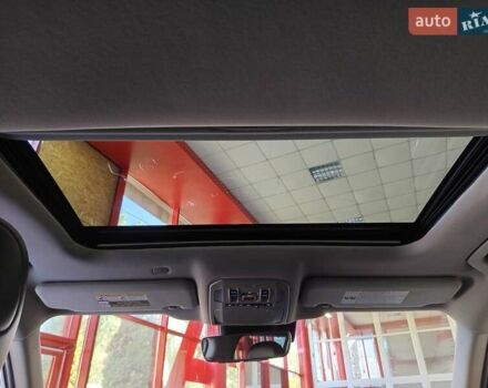 Синий Тойота Хайлендер, объемом двигателя 2.49 л и пробегом 38 тыс. км за 42500 $, фото 54 на Automoto.ua