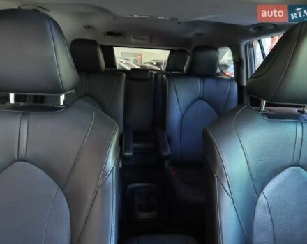 Синий Тойота Хайлендер, объемом двигателя 2.49 л и пробегом 38 тыс. км за 42500 $, фото 36 на Automoto.ua