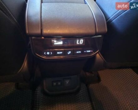 Синий Тойота Хайлендер, объемом двигателя 2.49 л и пробегом 38 тыс. км за 42500 $, фото 55 на Automoto.ua