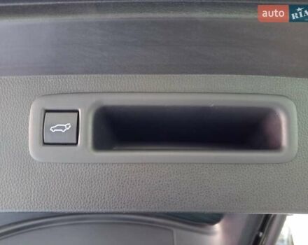 Синий Тойота Хайлендер, объемом двигателя 2.49 л и пробегом 38 тыс. км за 42500 $, фото 39 на Automoto.ua