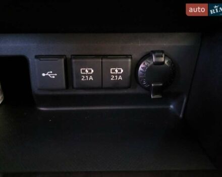 Синий Тойота Хайлендер, объемом двигателя 2.49 л и пробегом 38 тыс. км за 42500 $, фото 48 на Automoto.ua