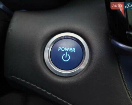 Синий Тойота Хайлендер, объемом двигателя 2.49 л и пробегом 38 тыс. км за 42500 $, фото 45 на Automoto.ua