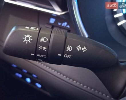 Синий Тойота Хайлендер, объемом двигателя 2.49 л и пробегом 38 тыс. км за 42500 $, фото 59 на Automoto.ua