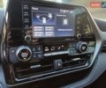 Тойота Хайлендер 2021 в Хмельницком на Automoto.ua Синий Тойота Хайлендер, объемом двигателя 2.49 л и пробегом 106 тыс. км за 35400 $, фото 24 на Automoto.ua