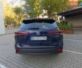 Тойота Хайлендер 2021 в Хмельницком на Automoto.ua Синий Тойота Хайлендер, объемом двигателя 2.49 л и пробегом 106 тыс. км за 35400 $, фото 11 на Automoto.ua