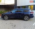 Тойота Хайлендер 2021 в Хмельницком на Automoto.ua Синий Тойота Хайлендер, объемом двигателя 2.49 л и пробегом 106 тыс. км за 35400 $, фото 6 на Automoto.ua
