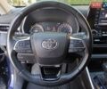Тойота Хайлендер 2021 в Хмельницком на Automoto.ua Синий Тойота Хайлендер, объемом двигателя 2.49 л и пробегом 106 тыс. км за 35400 $, фото 27 на Automoto.ua