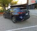 Тойота Хайлендер 2021 в Хмельницком на Automoto.ua Синий Тойота Хайлендер, объемом двигателя 2.49 л и пробегом 106 тыс. км за 35400 $, фото 8 на Automoto.ua