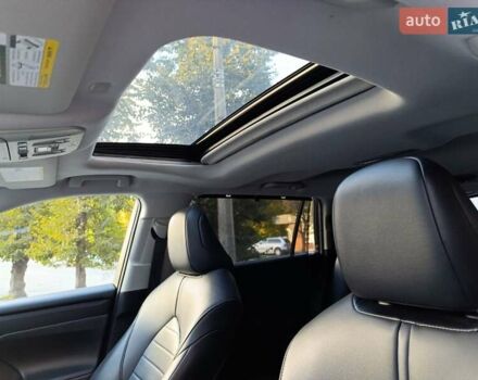 Тойота Хайлендер 2021 в Хмельницком на Automoto.ua Синий Тойота Хайлендер, объемом двигателя 2.49 л и пробегом 106 тыс. км за 35400 $, фото 29 на Automoto.ua