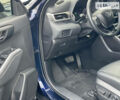 Синий Тойота Хайлендер, объемом двигателя 3.5 л и пробегом 15 тыс. км за 39999 $, фото 26 на Automoto.ua