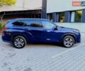 Тойота Хайлендер 2021 в Хмельницком на Automoto.ua Синий Тойота Хайлендер, объемом двигателя 2.49 л и пробегом 106 тыс. км за 35400 $, фото 7 на Automoto.ua