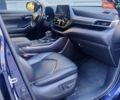 Тойота Хайлендер 2021 в Хмельницком на Automoto.ua Синий Тойота Хайлендер, объемом двигателя 2.49 л и пробегом 106 тыс. км за 35400 $, фото 21 на Automoto.ua